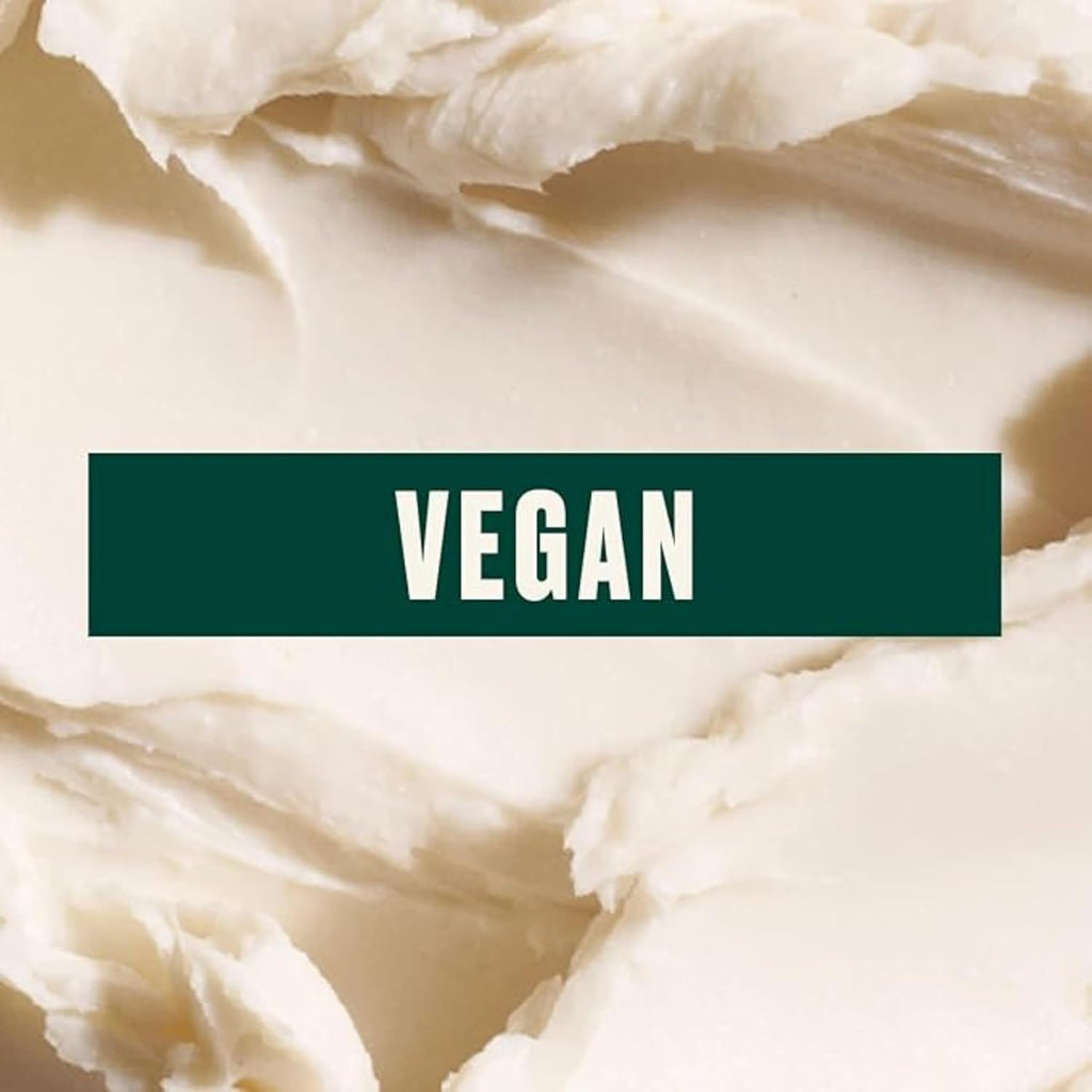 The Body Shop Hemp Body Moisturizer – Nourishing & Moisturizing Skincare for Ultra Dry Skin – Vegan – 6.7 oz