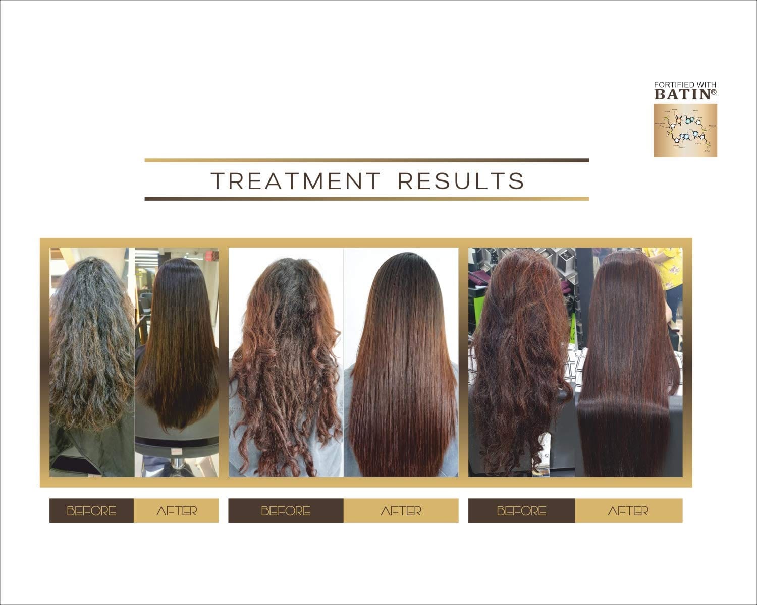 Beauty Garage - Smooth Daily Shampoo (300ml)