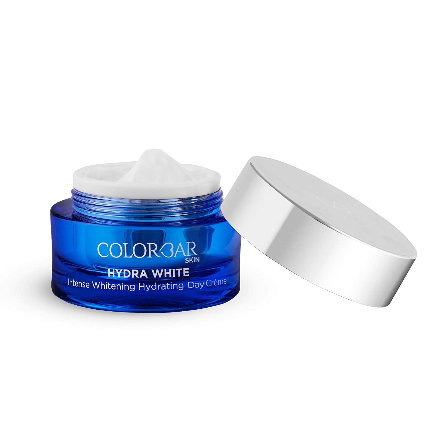 Colorbar - Hydra White Intense Whitening Hydrating Day Creme (25g)