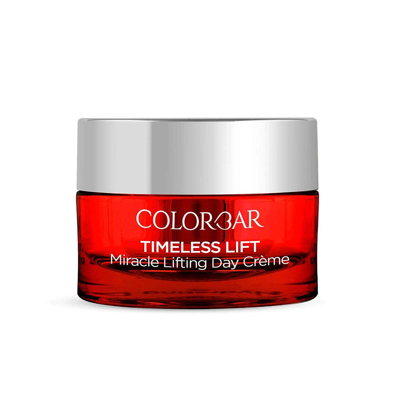 Colorbar - Cosmetics Timeless Lift Miracle Lifting Day Creme (25g)