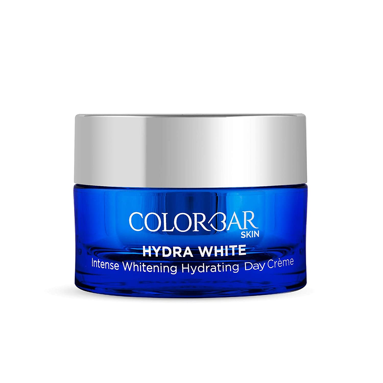 Colorbar - Hydra White Intense Whitening Hydrating Day Creme (25g)