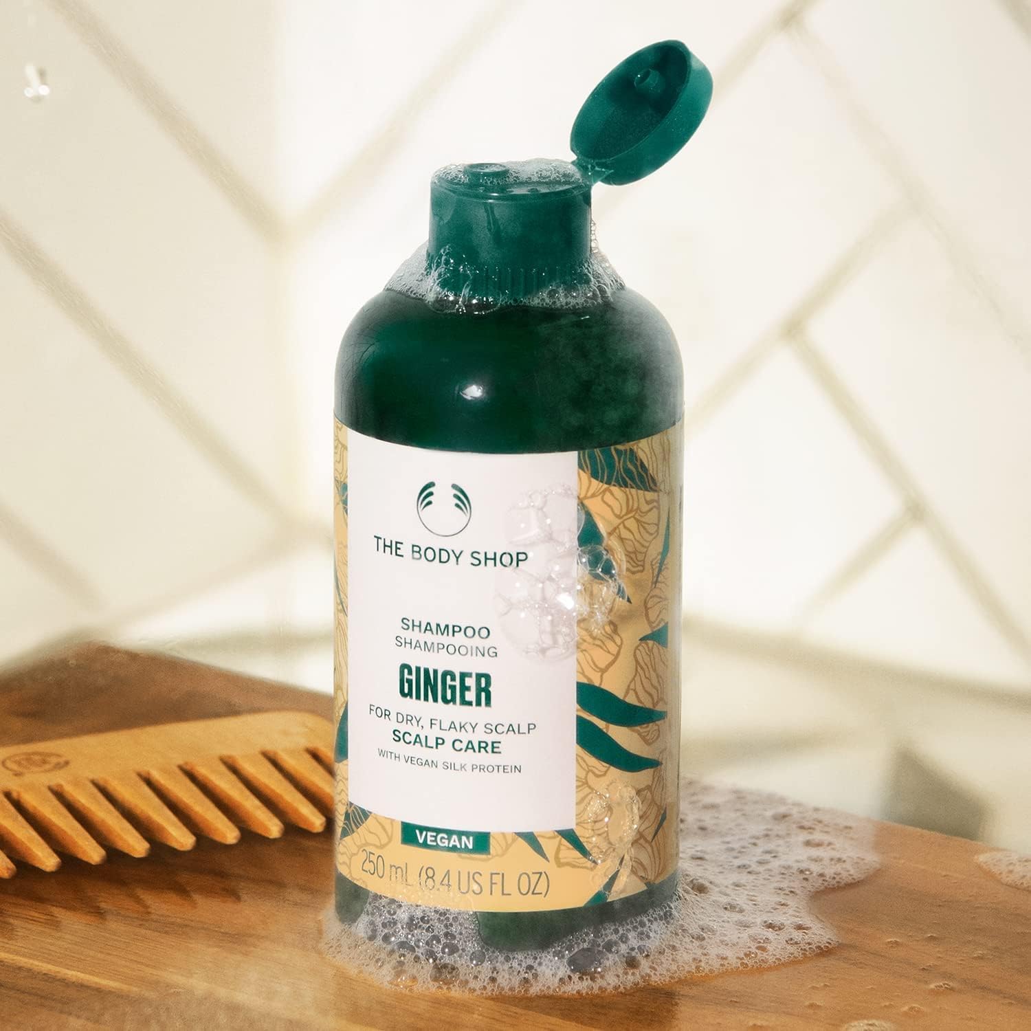 Haircare