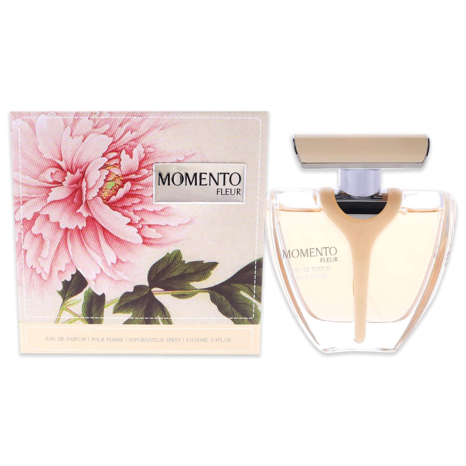 Armaf - Momento Fluer Women Perfume (100mL)