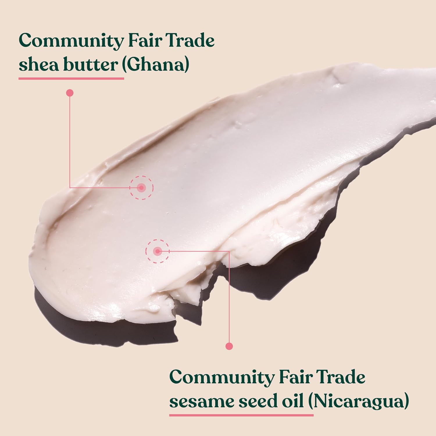 The Body Shop British Rose Body Butter – Nourishing & Moisturizing Skincare for Normal Skin – Vegan – 6.75 oz