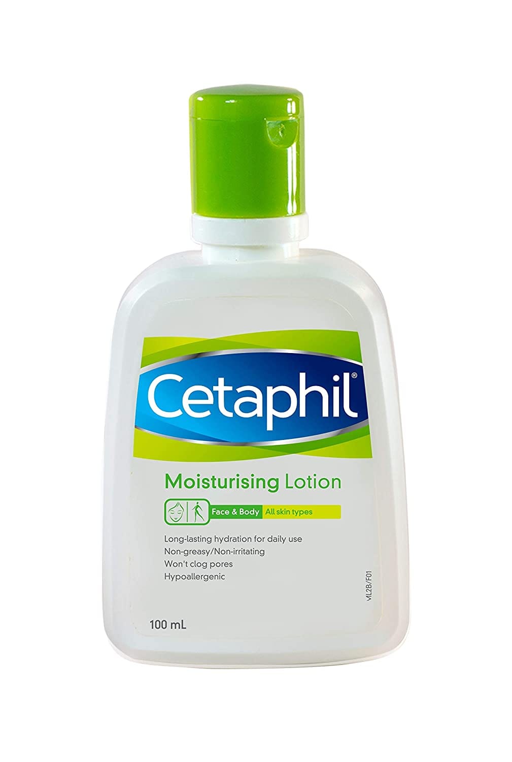 Cetaphil - Moisturising Lotion
