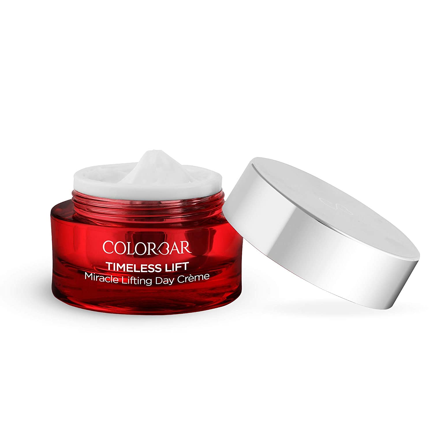 Colorbar - Cosmetics Timeless Lift Miracle Lifting Day Creme (25g)