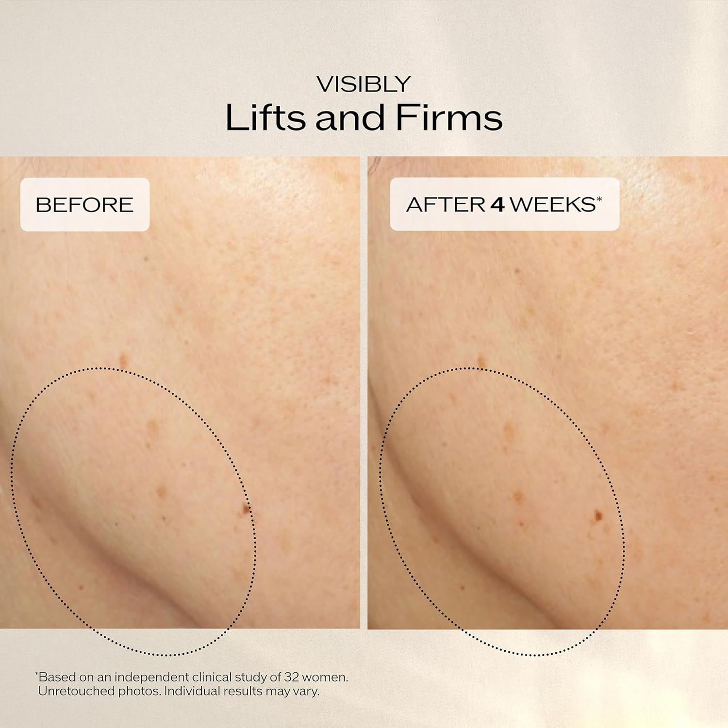 Shiseido Vital Perfection Uplifting and Firming Advanced Cream - 50 mL - Multi-Benefit Face Cream - Visibly Lifts & Firms