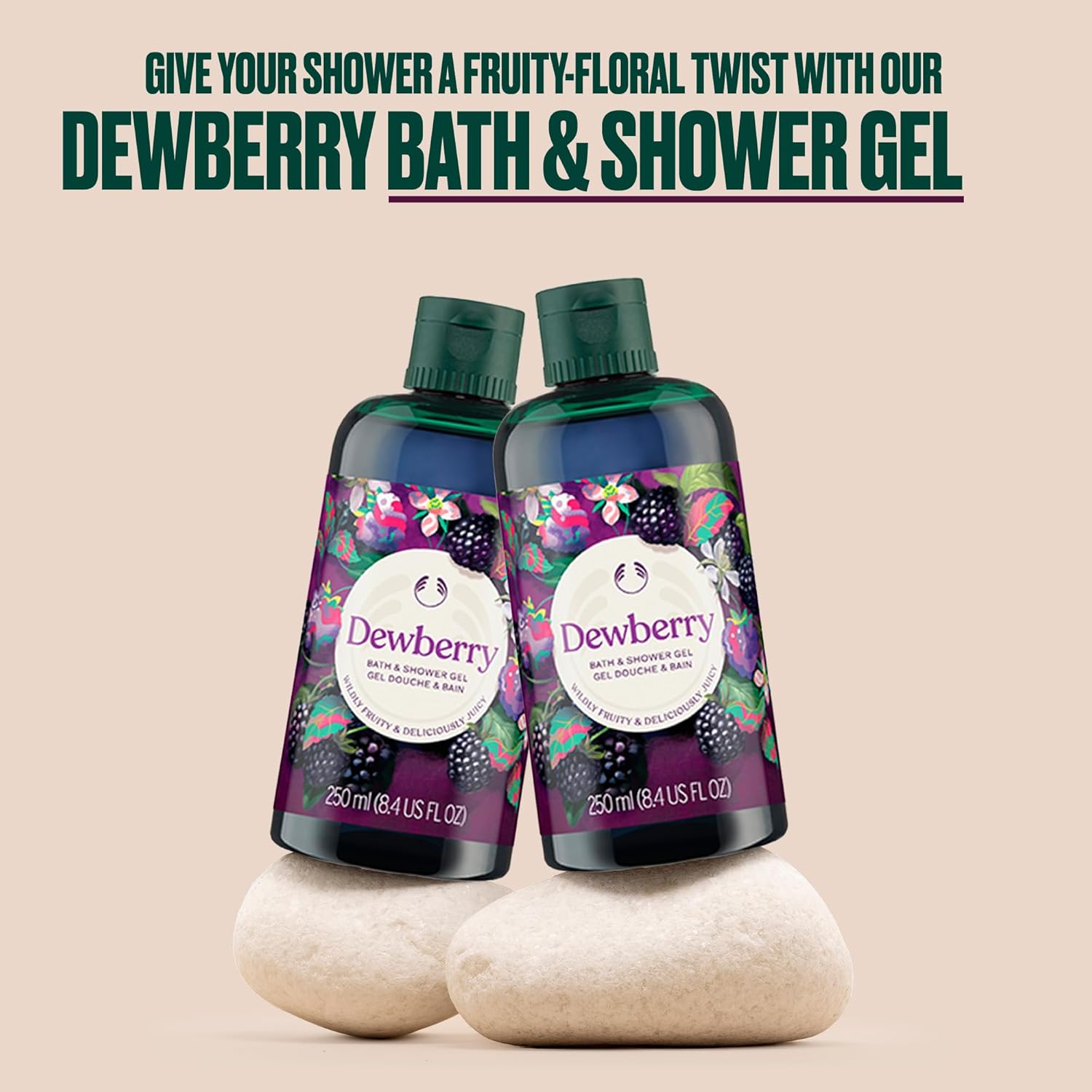Bath & Shower
