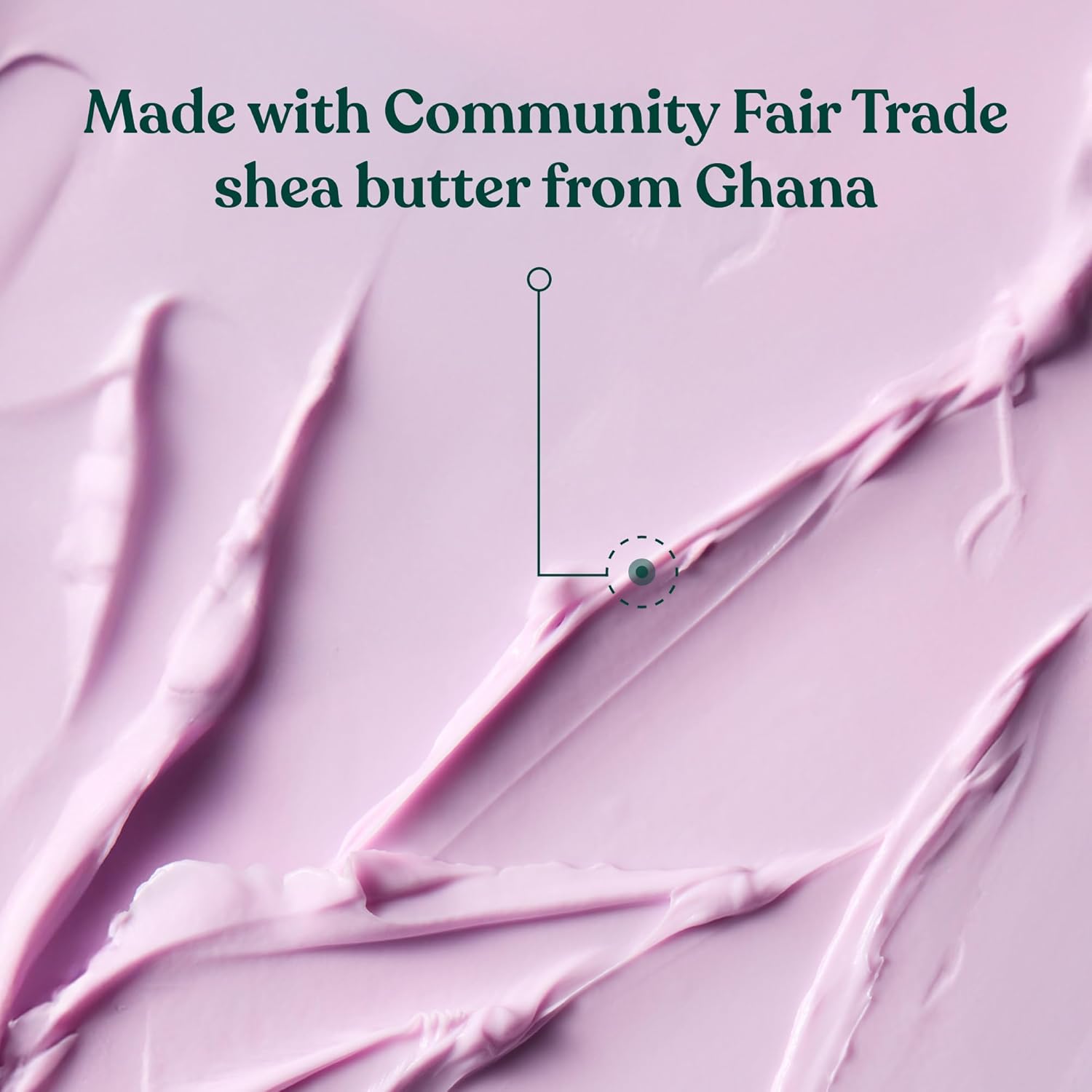 The Body Shop Dewberry Body Butter | 96hr Hydration with Rich Shea Butter for Dry Skin | for All Skin Types, Fruity Floral Scent, Vegan, 200 ml / 6.75 oz