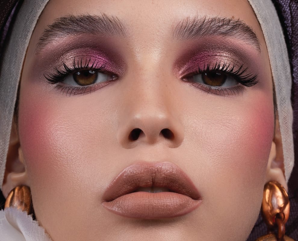 Natasha Denona Retro Eyeshadow Palette