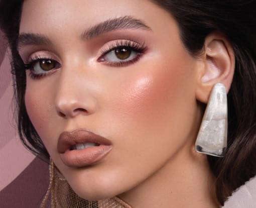 Natasha Denona Retro Eyeshadow Palette