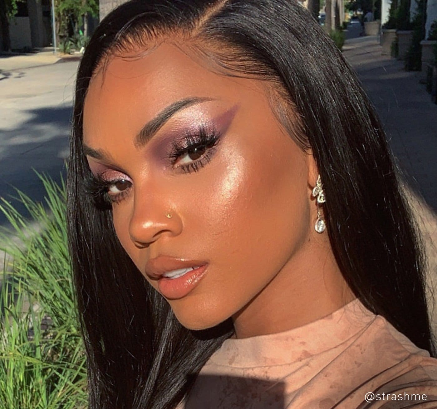 MORPHE - 35C EVERYDAY CHIC ARTISTRY PALETTE