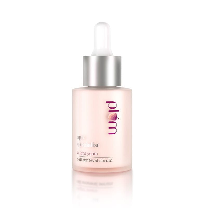 Plum Age Specialist Bright Years Cell Renewal Serum (30mL)