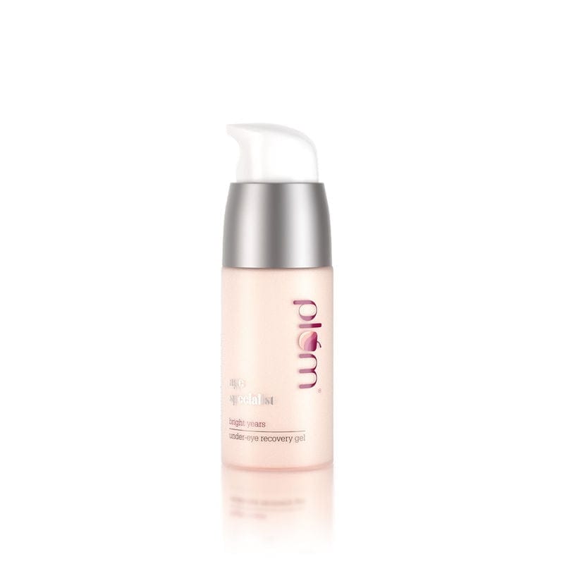 Plum Bright Years Under-Eye Recovery Gel (15mL)
