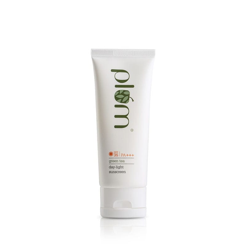 Plum Green Tea Day-Light Sunscreen Gel SPF 35 PA+++ (50mL)