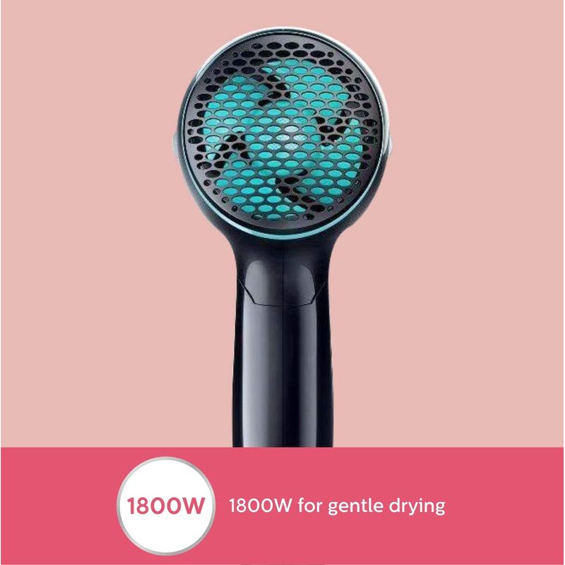 Philips - Hair Dryer (BHD007/20)