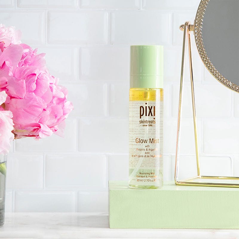 Pixi - Glow Mist (80ml)