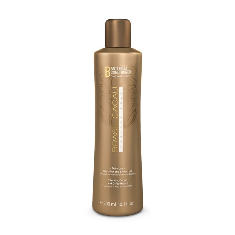 Brasil Cacau - Anti Frizz Conditioner (300mL)