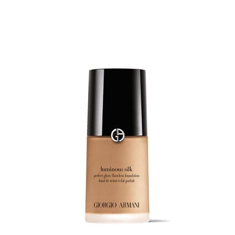 GIORGIO ARMANI - LUMINOUS SILK FOUNDATION (30ML)