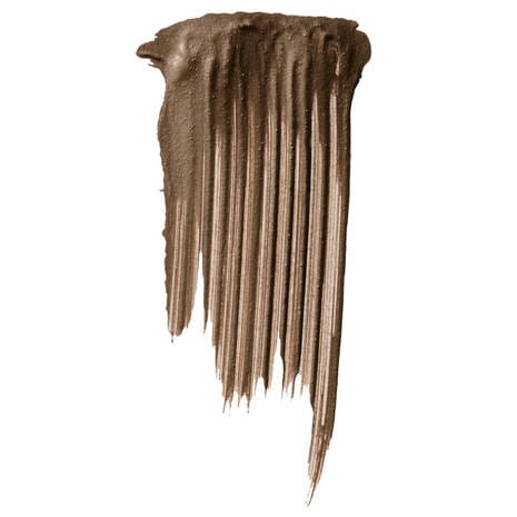 Nyx - TINTED BROW MASCARA (SHADE - BRUNETTE)