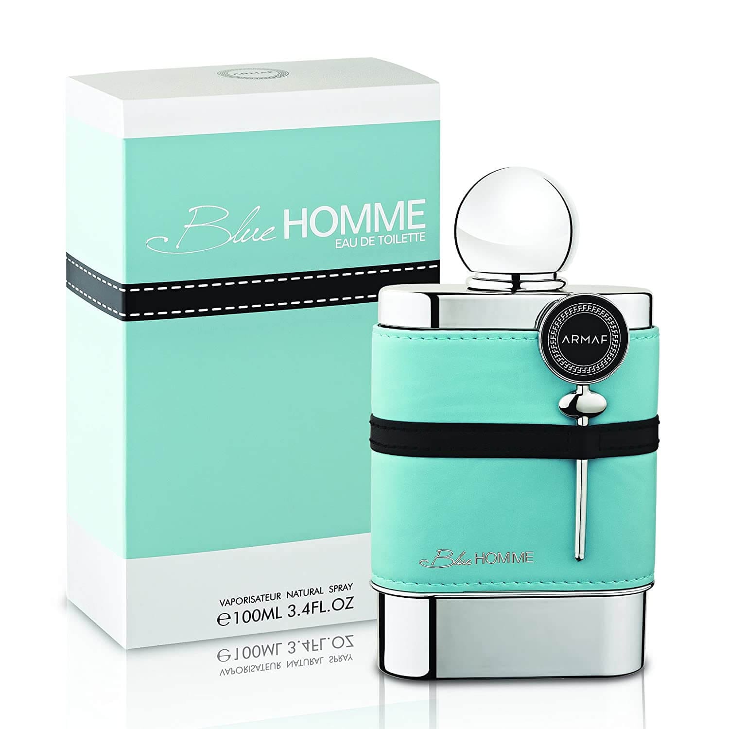 Armaf - Blue Homme EDT (100mL) For Men