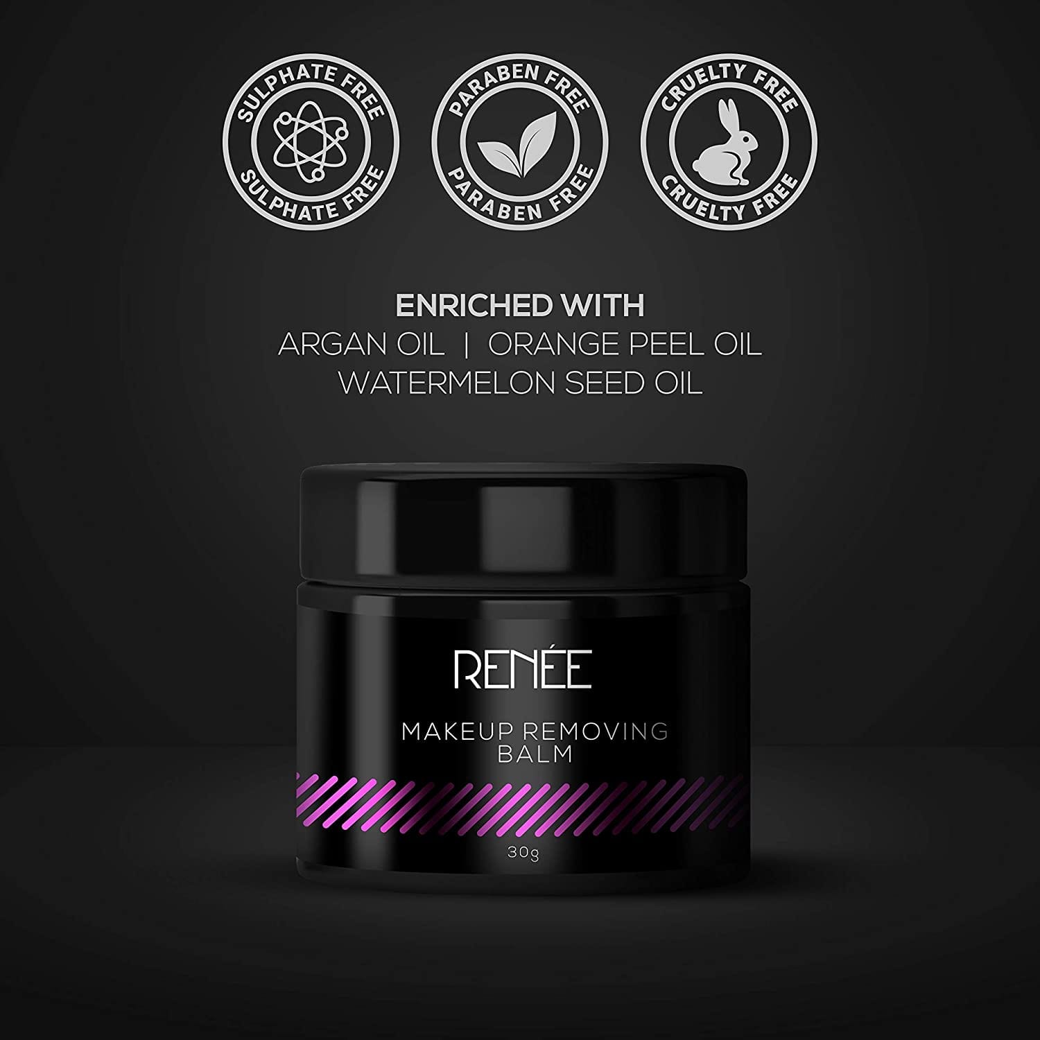 RENEE - Makeup Removing Balm (30g)