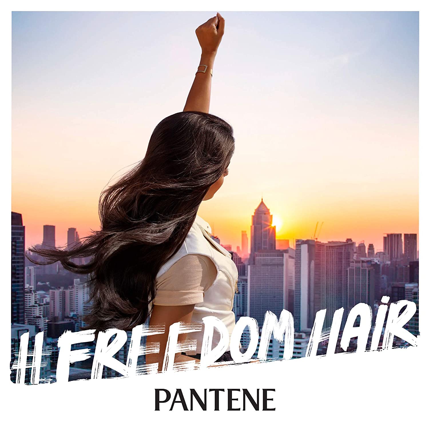 Pantene - Advanced Hairfall Solution, Hairfall Control Shampoo (340mL)