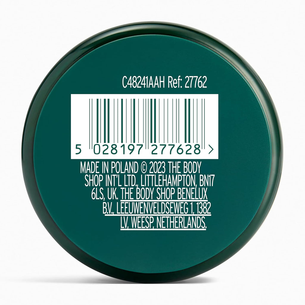 The Body Shop Glow Boost Moisturizer – Soothes and Smooths for Skin that Glows – Vegan – 50ml