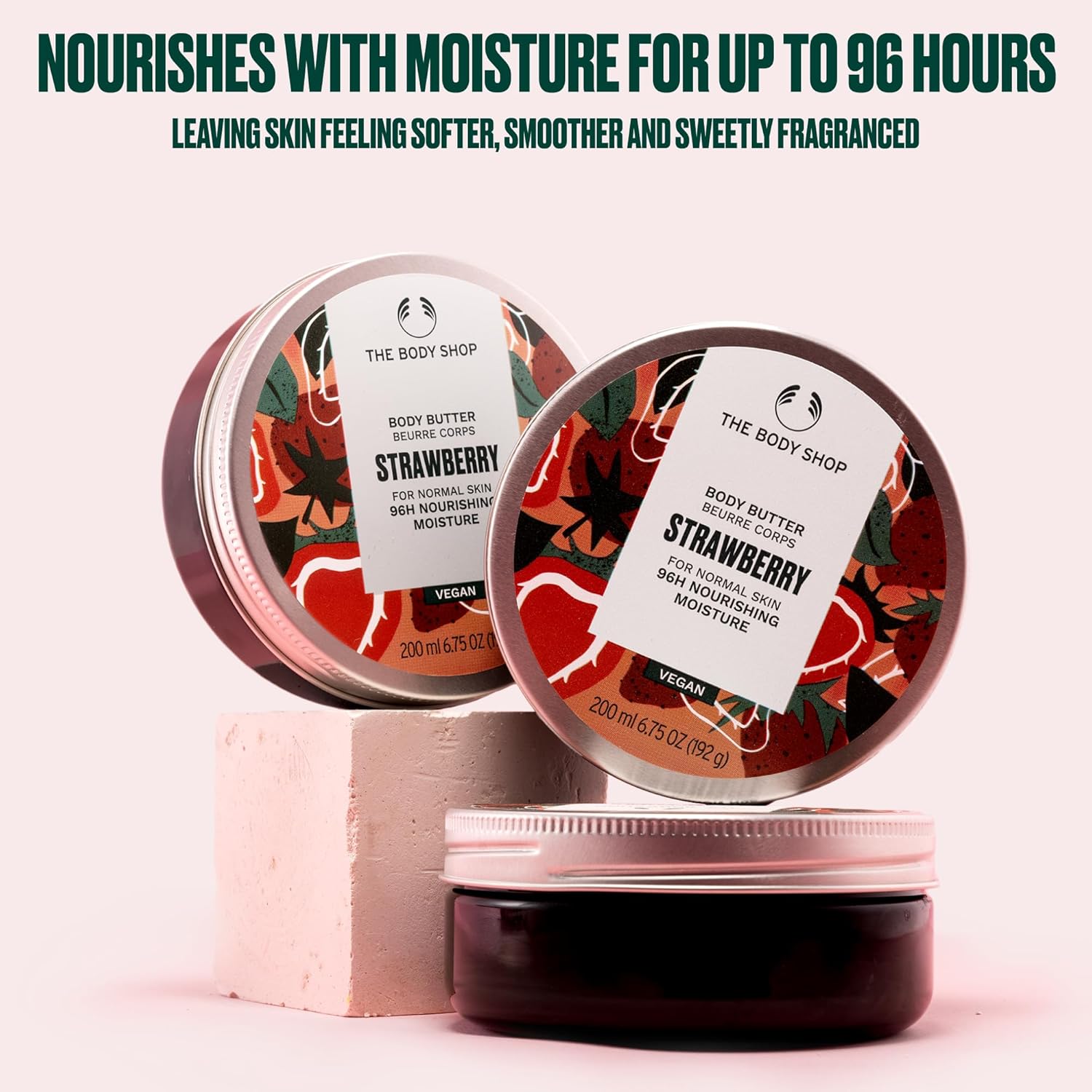 Body Butters