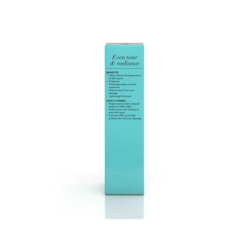 Olay Luminous Lotion: Brightening Intensive with SPF 24 (75ml)