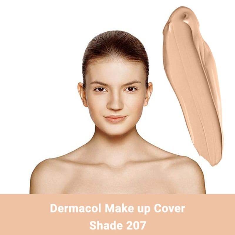 Dermacol - Make Up Cover Foundation SPF 30 (30g)