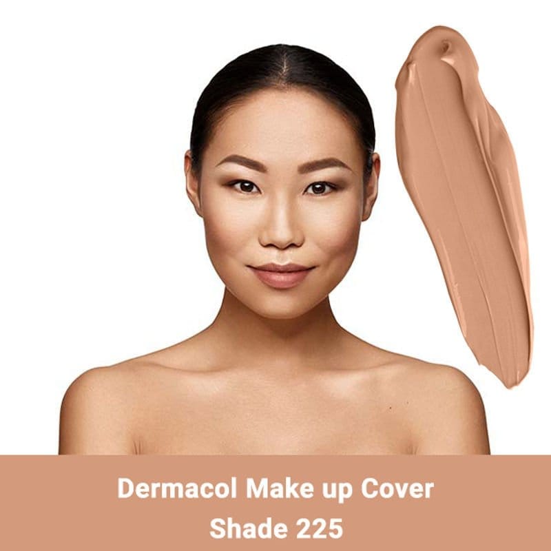Dermacol - Make Up Cover Foundation SPF 30 (30g)