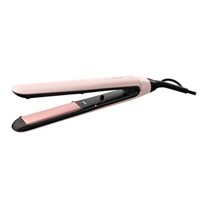 Philips - Advanced KeraShine straightener (BHS378/10)