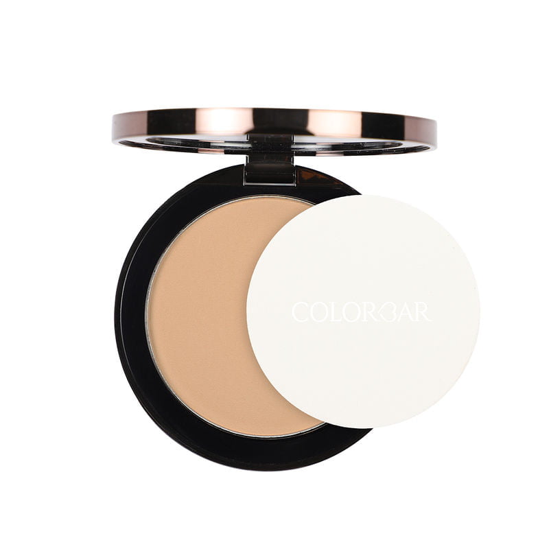 Colorbar - Perfect Match Compact (9g)
