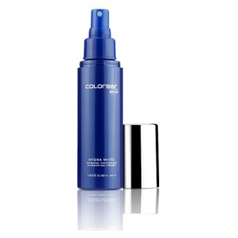 Colorbar - Hydra White Intense Whitening Hydrating Toner (100ml)