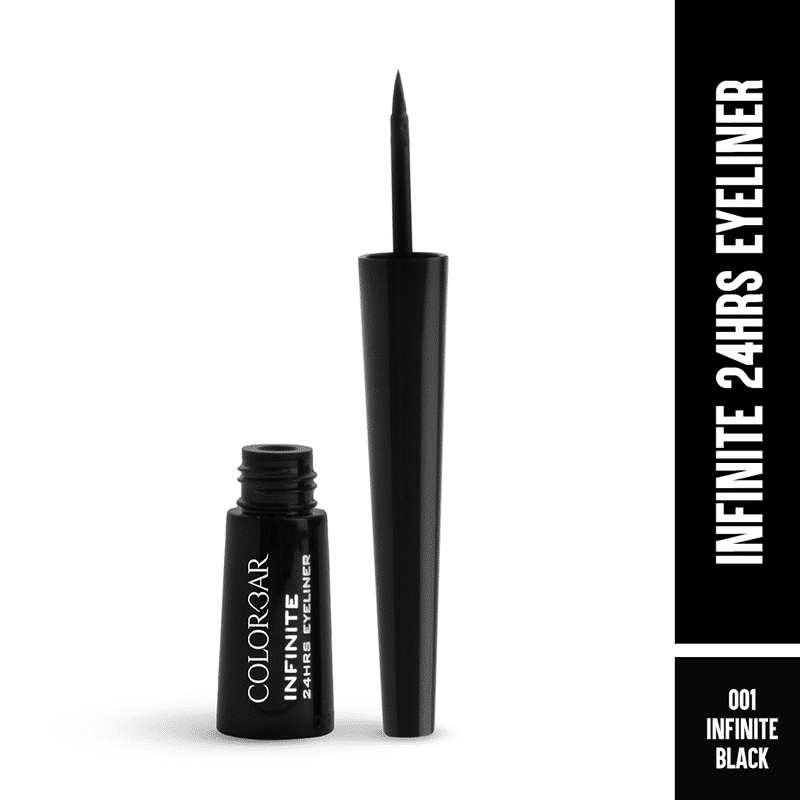 Colorbar - Infinite 24Hrs Eyeliner