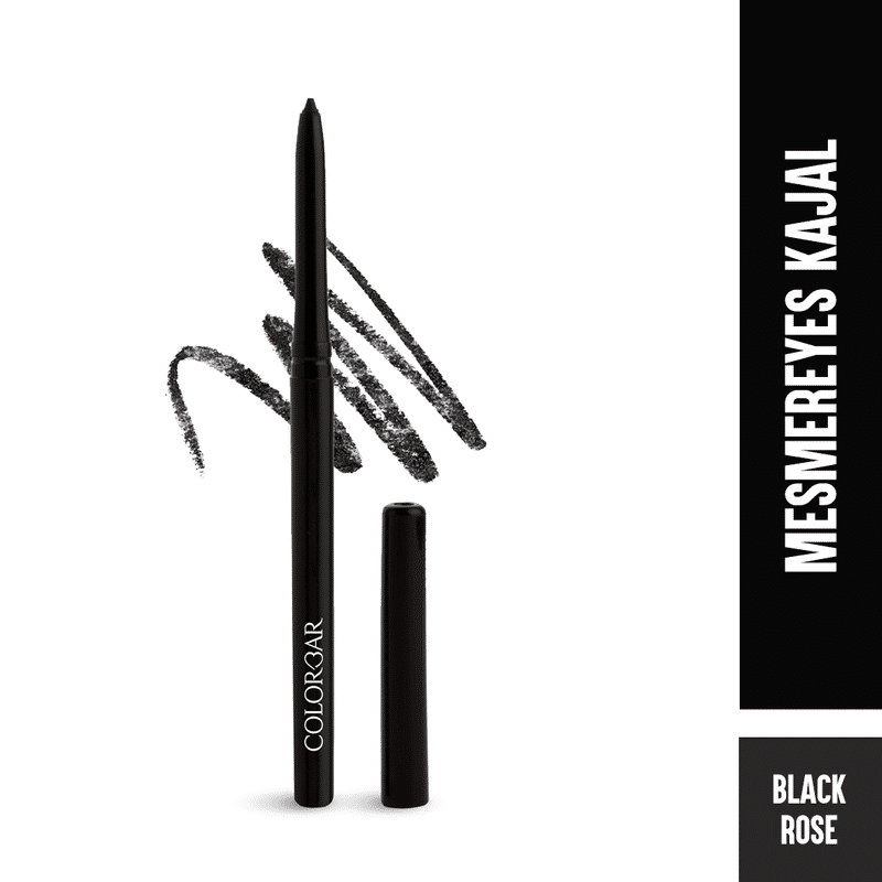 Colorbar - Mesmer Eyes Kajal (0.35g)