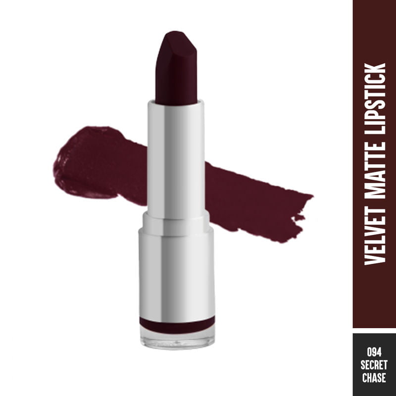 Colorbar - Velvet Matte Lipstick (4.2g)