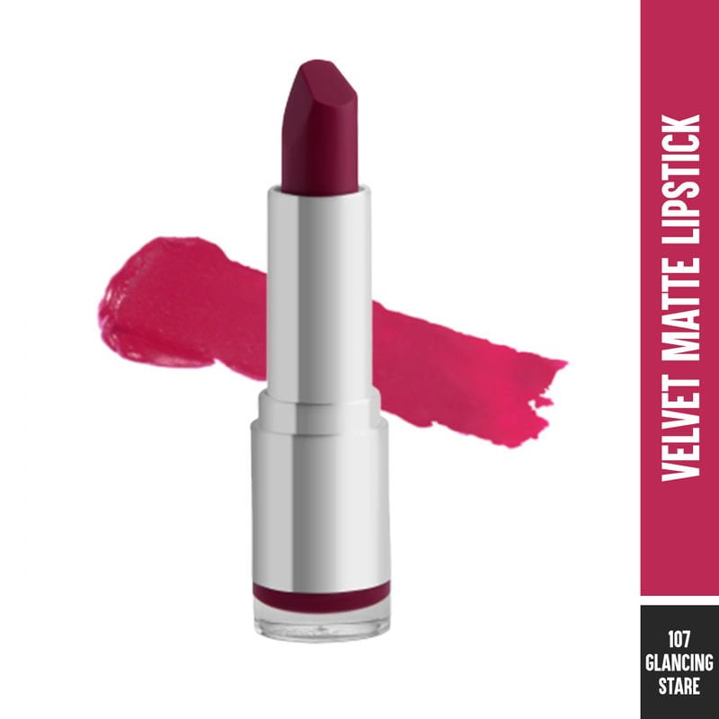 Colorbar - Velvet Matte Lipstick (4.2g)
