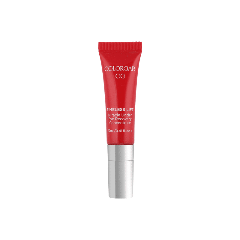 Colorbar - Timeless Lift Miracle Under-Eye Recovery Concentrate (5ml)