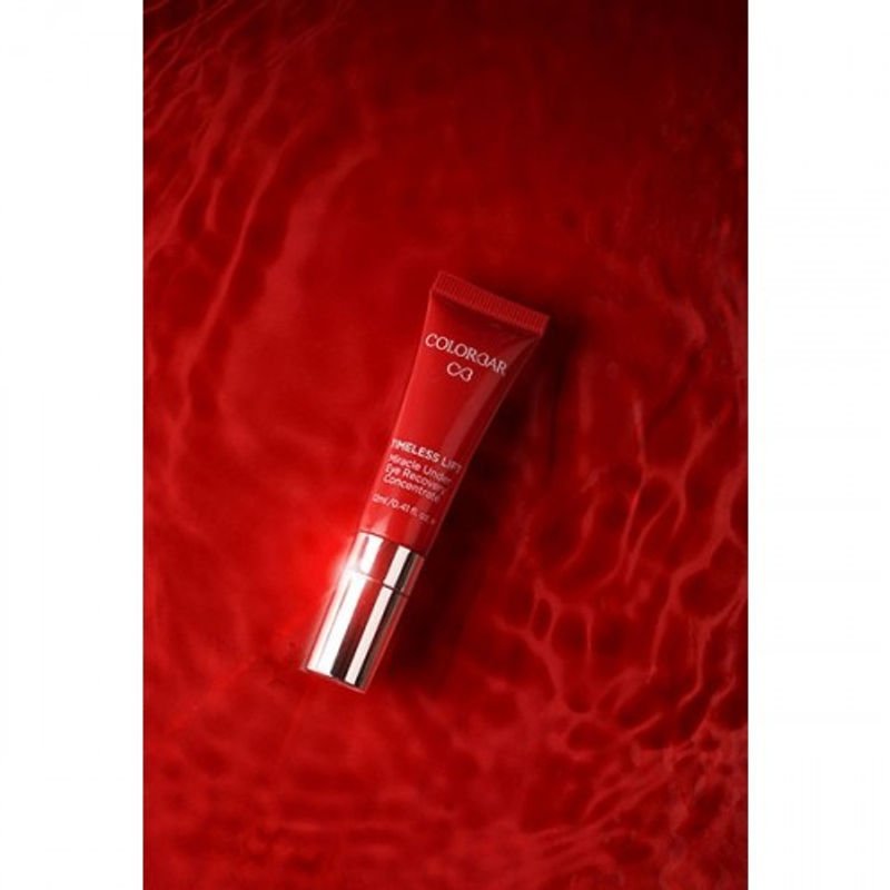 Colorbar - Timeless Lift Miracle Under-Eye Recovery Concentrate (5ml)
