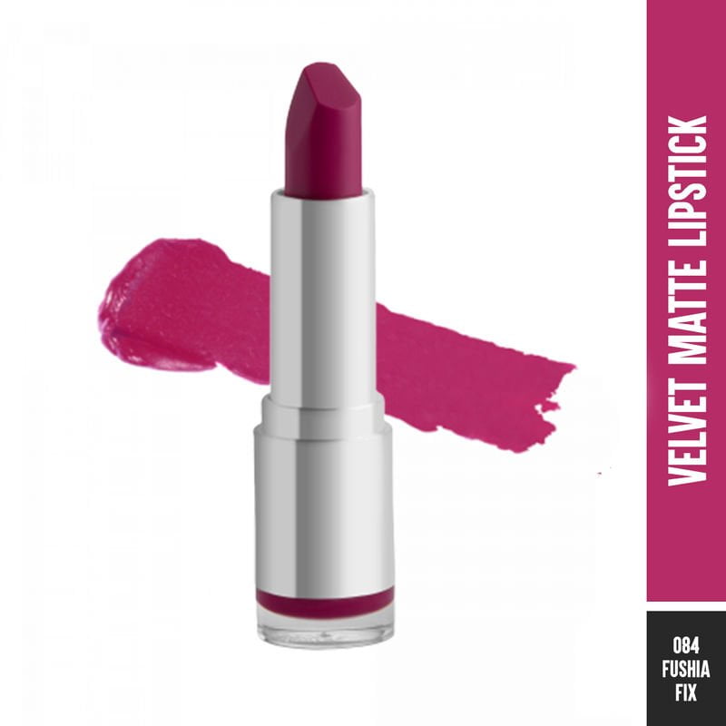 Colorbar - Velvet Matte Lipstick (4.2g)