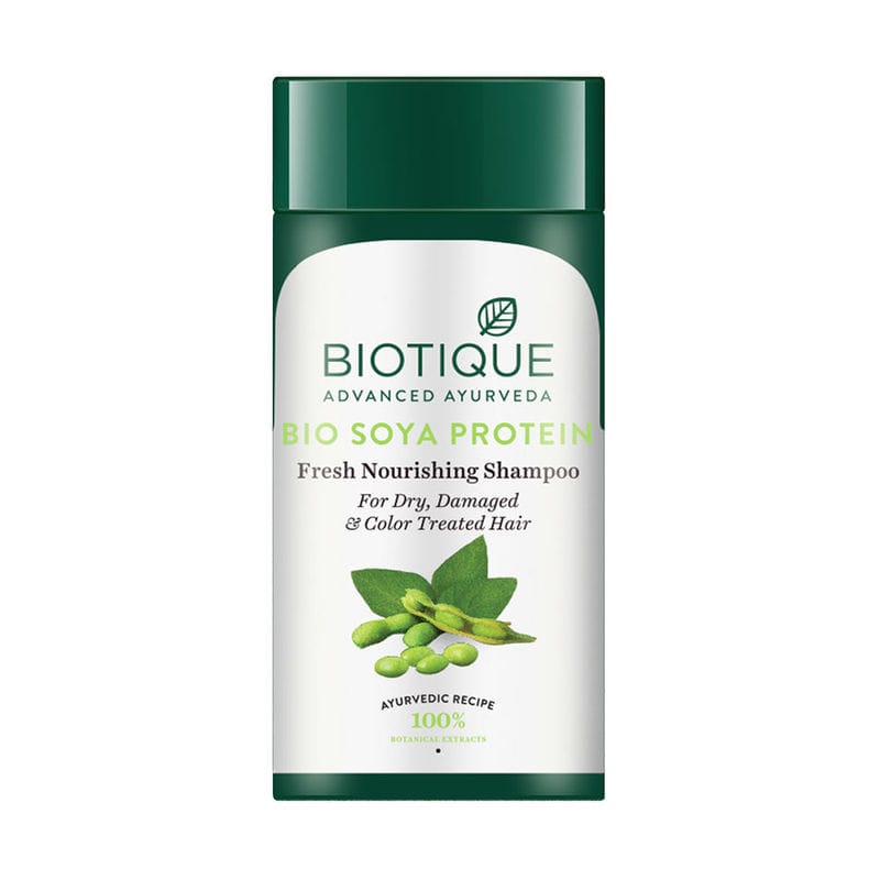 Biotique - Herbcolor Hair Color 3N (50gm+110mL) (Darkest Brown)