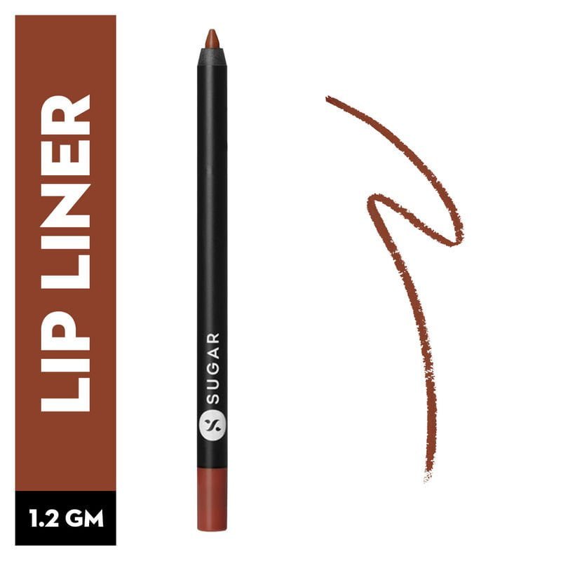 Sugar Lip Liner Lipping on The Edge
