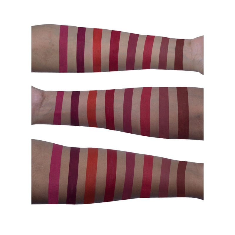 Sugar Lip Liner Lipping on The Edge