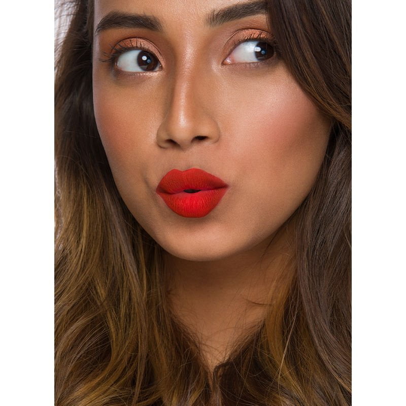 Sugar Lip Liner Lipping on The Edge