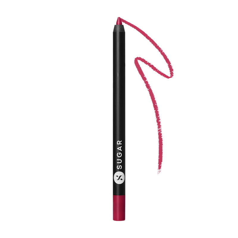 Sugar Lip Liner Lipping on The Edge