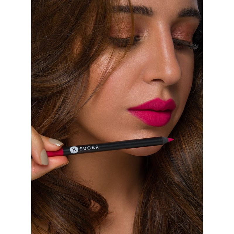 Sugar Lip Liner Lipping on The Edge