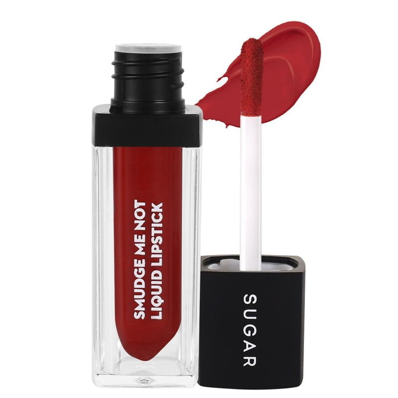 SUGAR - Smudge Me Not Liquid Lipstick (4.5mL)