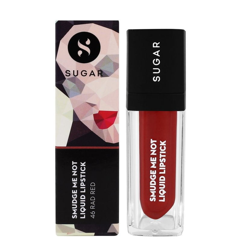 SUGAR - Smudge Me Not Liquid Lipstick (4.5mL)